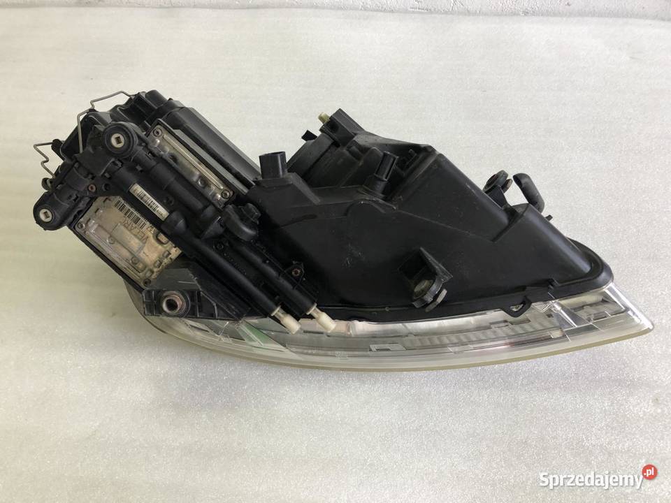 LAMPA XENON 3D2941015F LEWY PRZÓD VW PHAETON EU osobowe