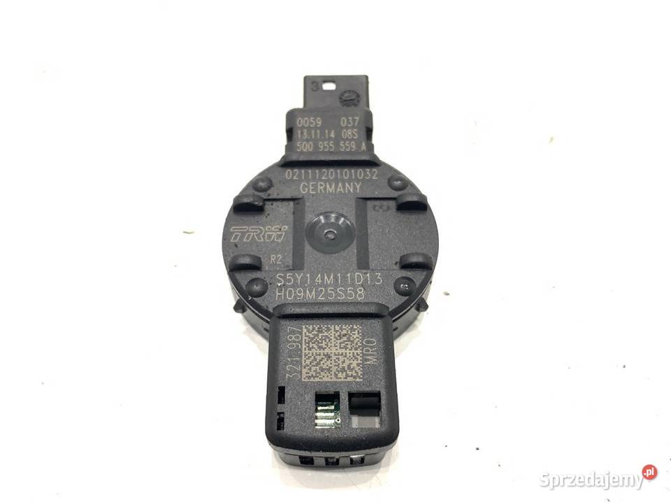 CZUJNIK DESZCZU VW PASSAT B8 5Q0955559A podkarpackie sprzedam