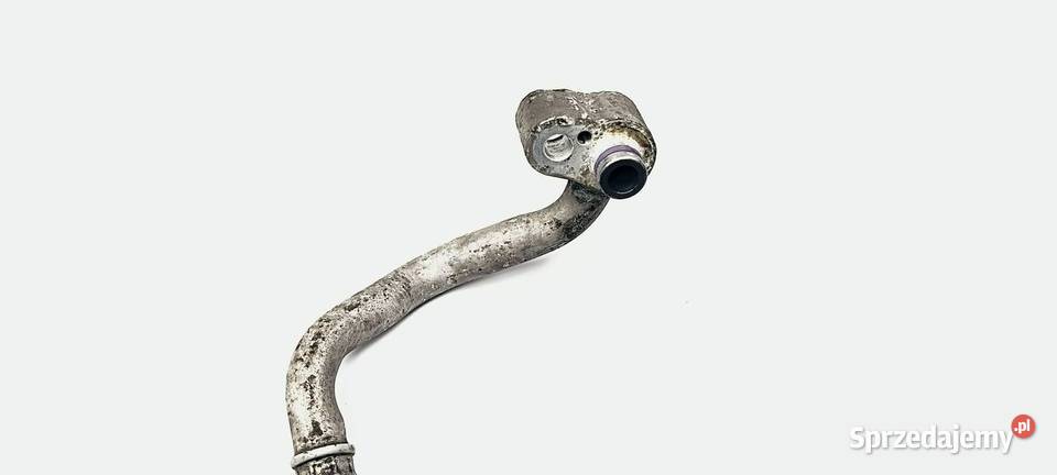 PRZEWÓD KLIMATYZACJI SKODA OCTAVIA II Pozostałe Lipno sprzedam