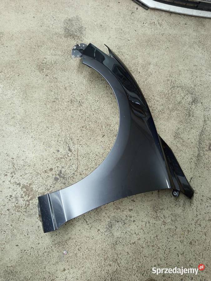 Błotnik lewy mazda 6 2018 roku orginalny podkarpackie Rzeszów