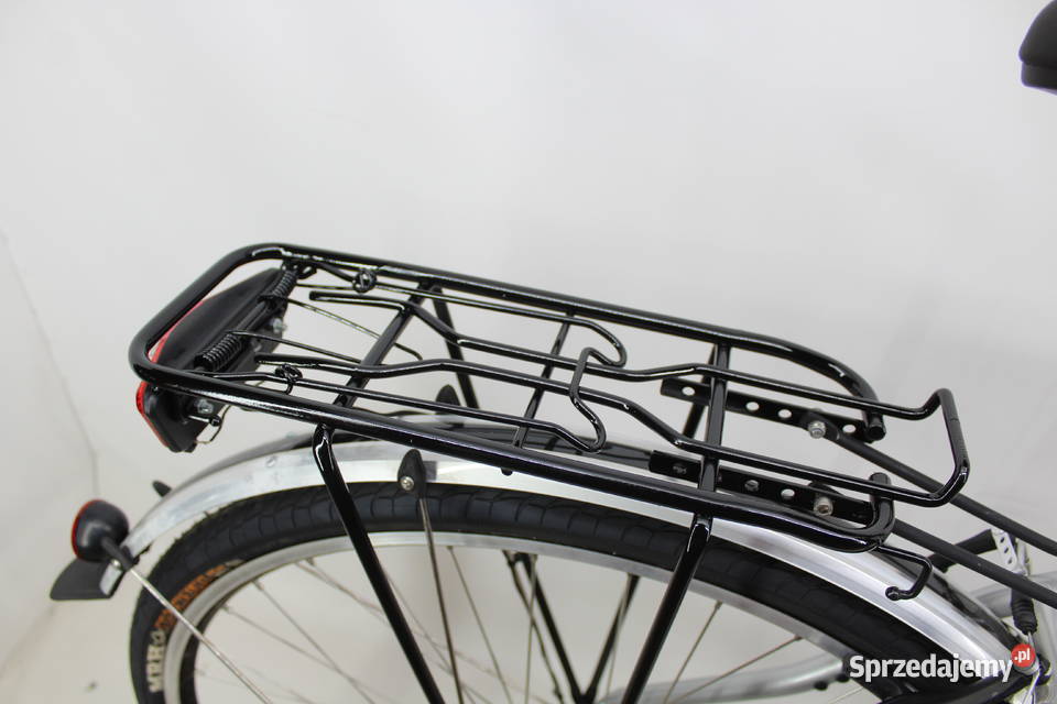 PIĘKNY ALU ROWER DAMSKI HERCULES KOŁA 28 21 dolnośląskie Milicz
