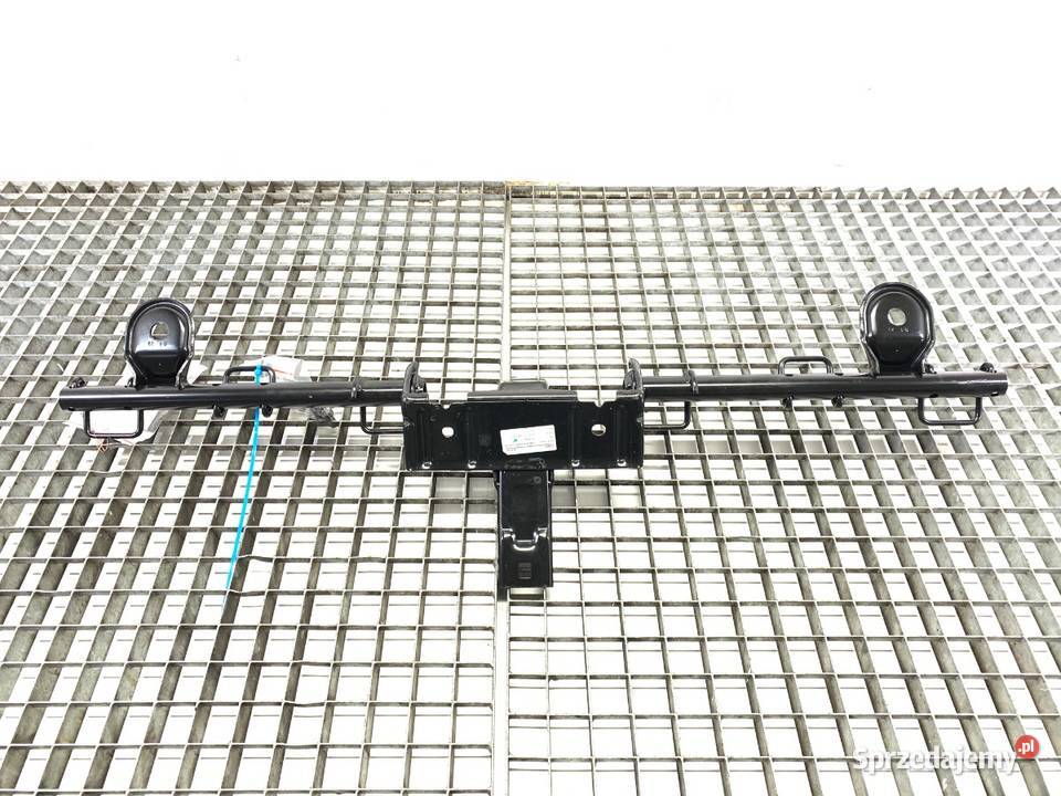 MOCOWANIE ISOFIX FIAT 500 1508644 10 69 FOTELIK