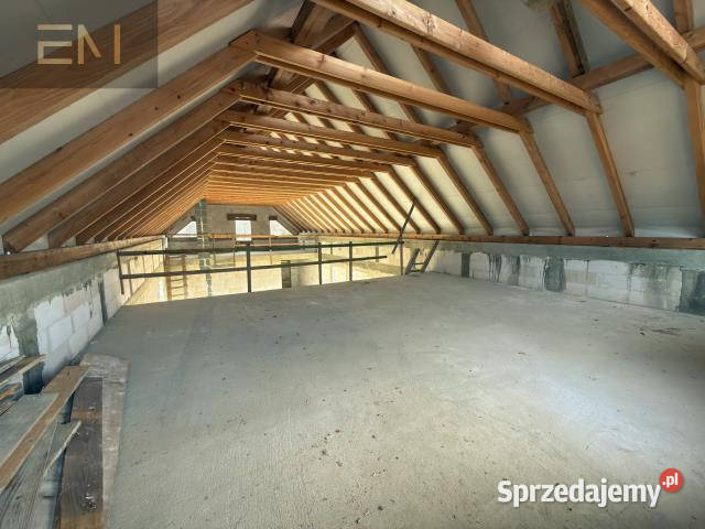 Ogłoszenie dom 182 metry Klecie