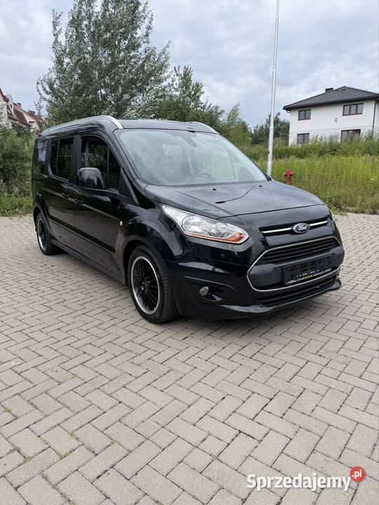 Ford Tourneo Connect lubelskie sprzedam