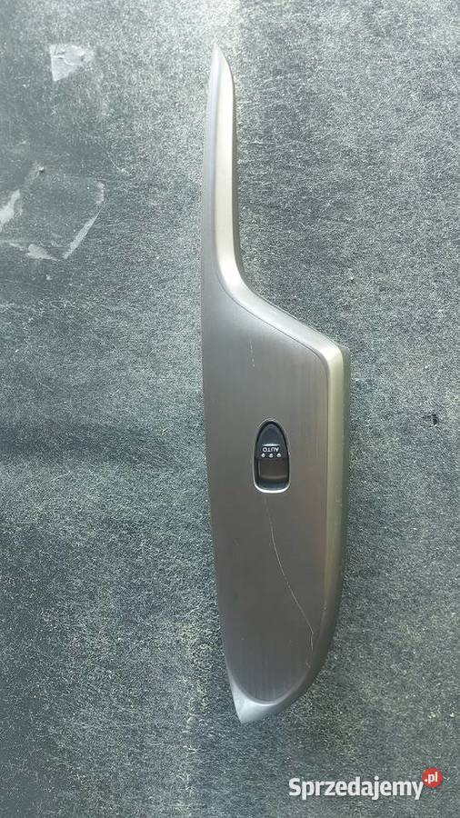 Panel sterowania szyb honda civic ufo Garwolin