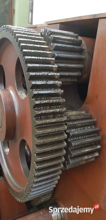 Giętarka rolkowa do rur i profili elektryczna Bydgoszcz