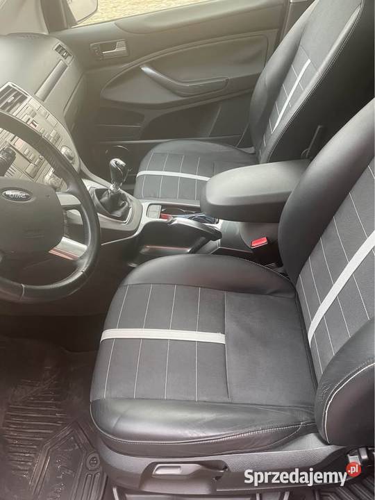 FORD KUGA 2011r 20D