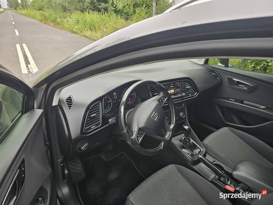 16 tdi 110 koni DSG Radom