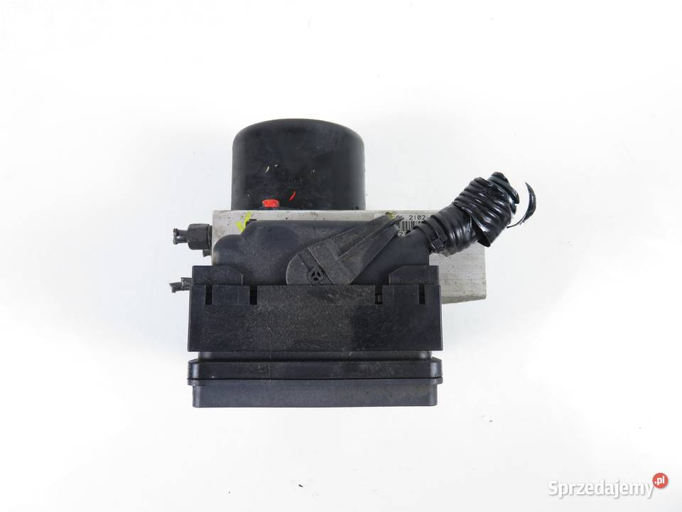 POMPA ABS NISSAN PATHFINDER R51 06210907573