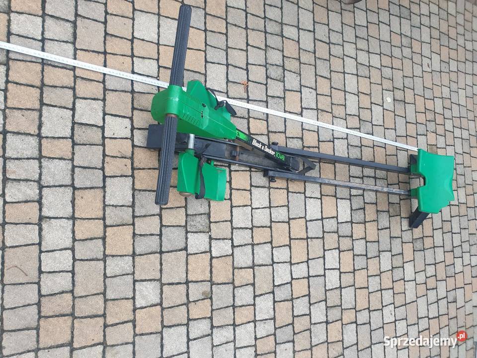 Sprzęt do ćwiczeń Leżajsk sprzedam
