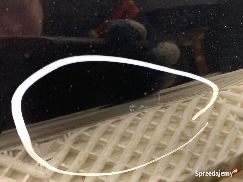 DRZWI PRAWY PRZÓD FORD FOCUS IV Hatchback Shadow sprzedam