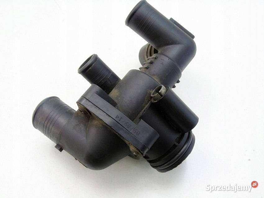 OBUDOWA TERMOSTATU 22 HDI TDCI EURO 5 TRANSIT Sosnowiec