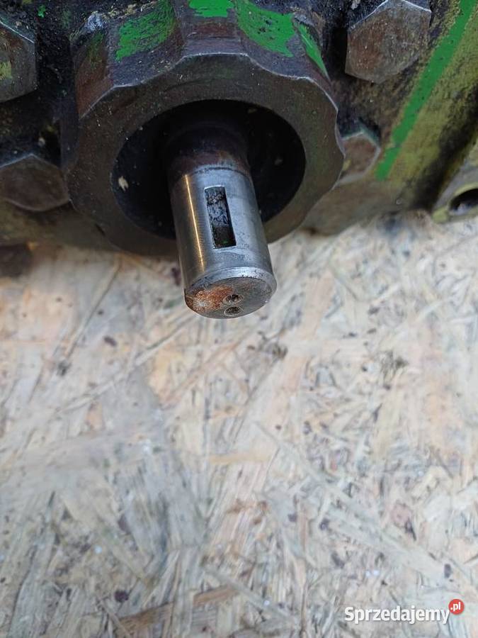 Pompa John Deere 3140