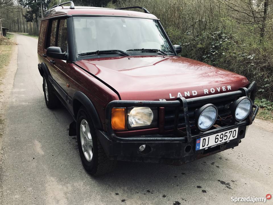DISCOVERY centralny zamek Kołobrzeg