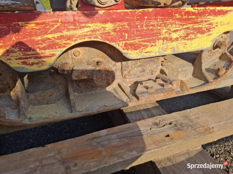 Zagęszczarka Bomag BPR 2540D Maków Podhalański