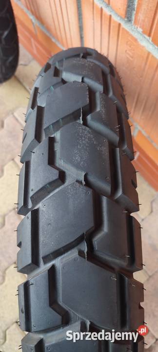 Opony motocyklowe stan Krzykosy