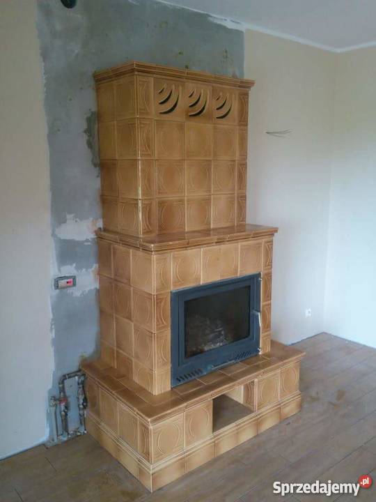 Kominki zdun piece kaflowe Oborniki Śląskie