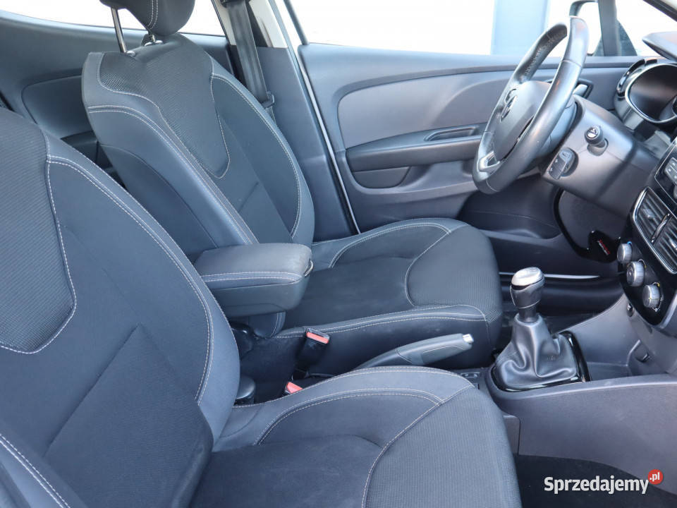Renault Clio 15 dCi Piaseczno