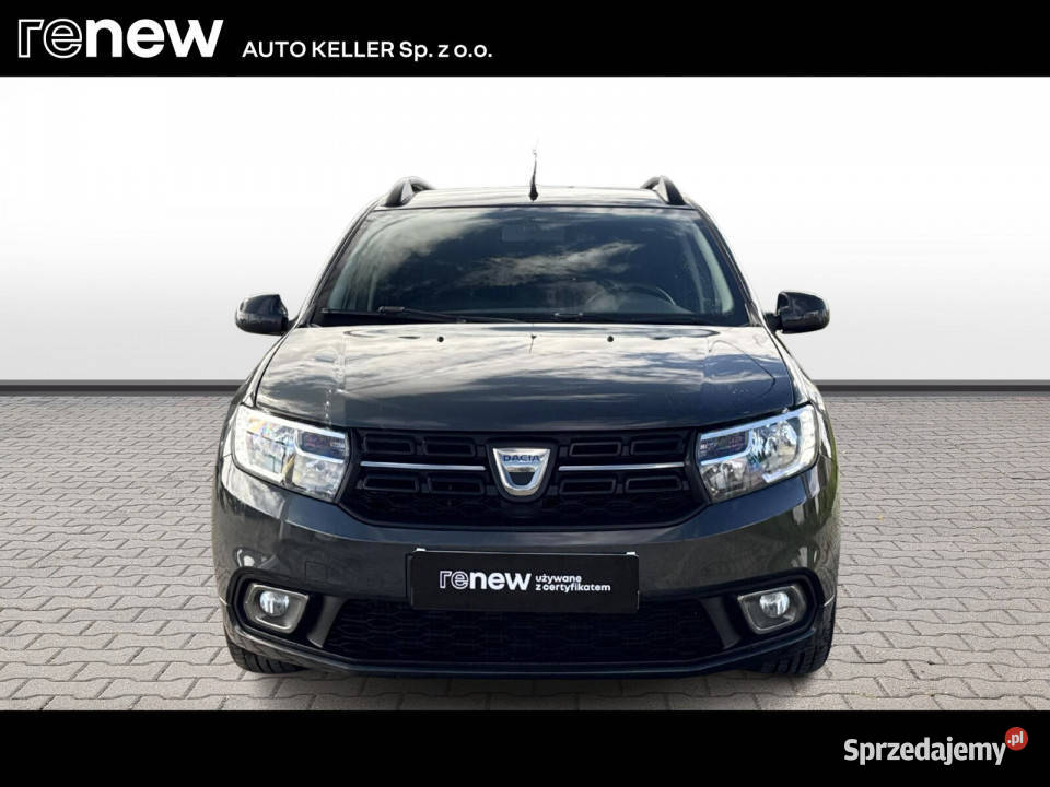 09 TCe 90 Krajowy Laureate Czujniki Kombi Dealer VAT marża sprzedam