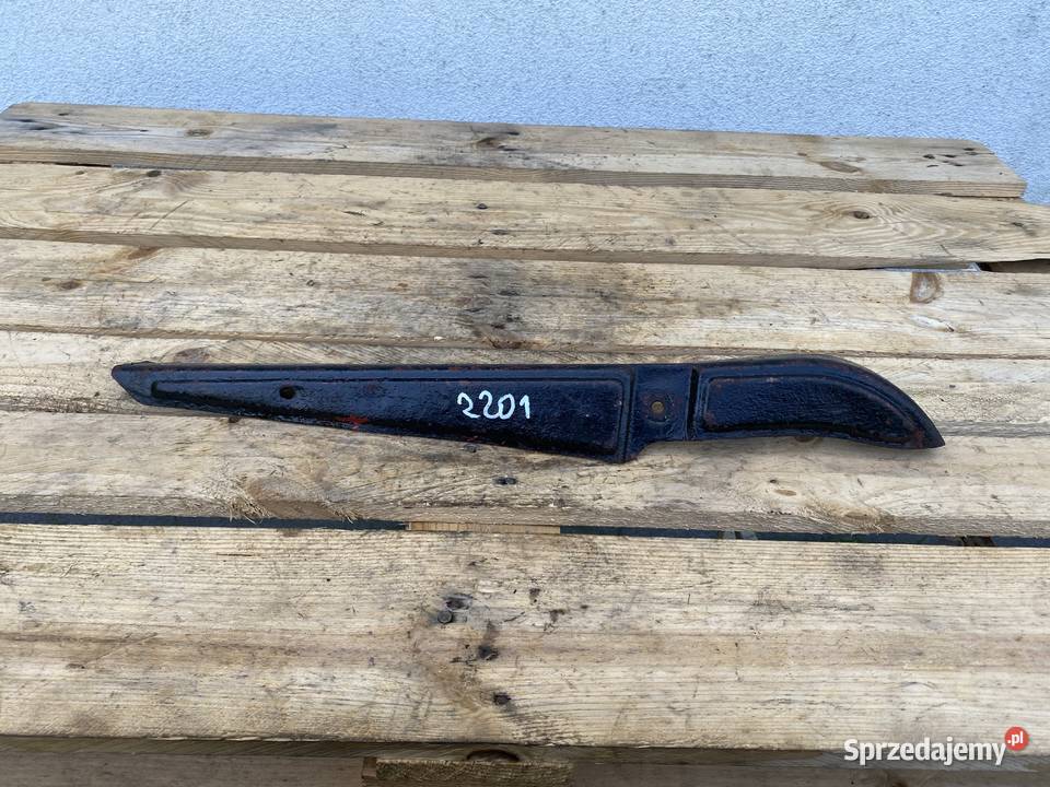 OSŁONA ŁAŃCUCHA ROMET KOMAR 50 2330 2350 Kraków