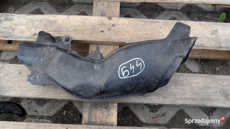 LEXUS IS II 06r wlot kanał powietrza 5328653010