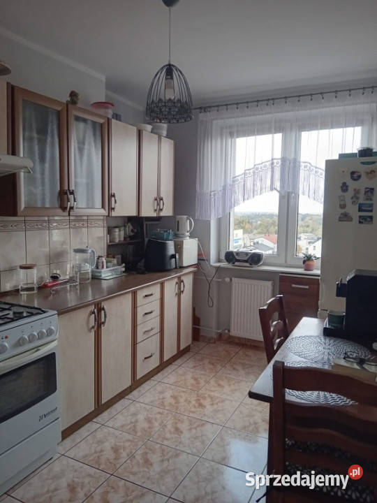 Sprzedam mieszkanie w Rypinie Liczba pokoi 2 Rypin sprzedam