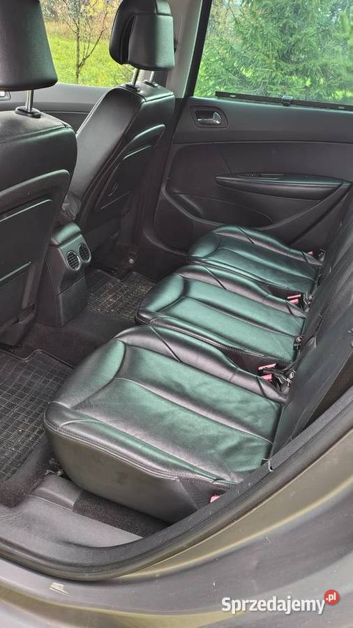 Peugeot 308 sw świetny stan Stara Kornica