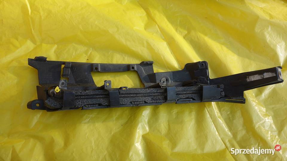 jaguar xe x760 ślizg mocowanie spryskiwacza lewe osobowe