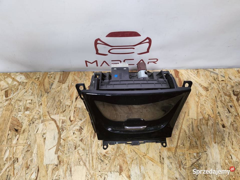 Schowek Tunelu Środkowego Gniazdo AUX Opel Mokka Pleszew