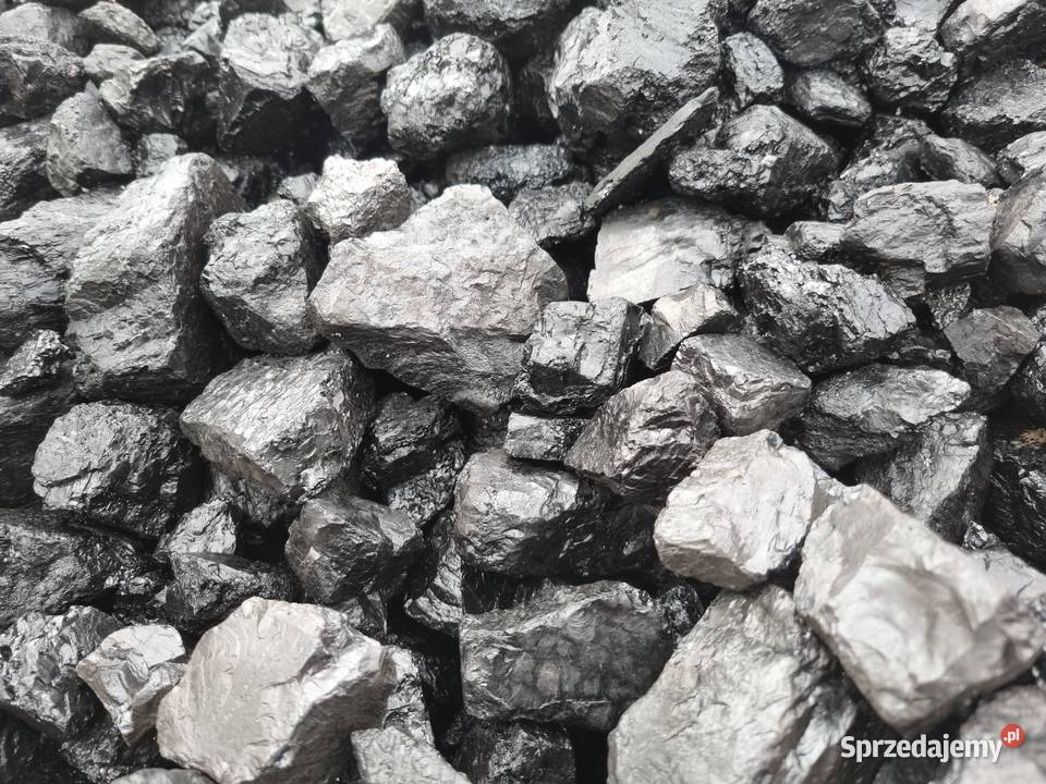 WĘGIEL KAMIENNY KOSTKA 80200mm Dowieziemy pod zachodniopomorskie Szczecinek