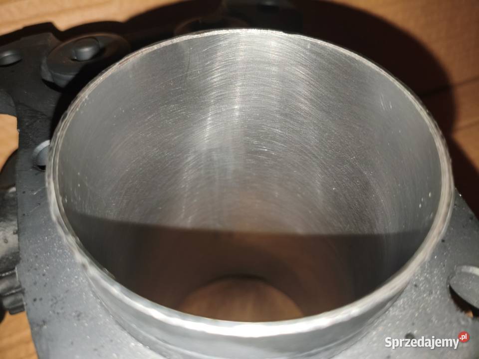 Oryginalne cylindry k750 szlifie z nowymi