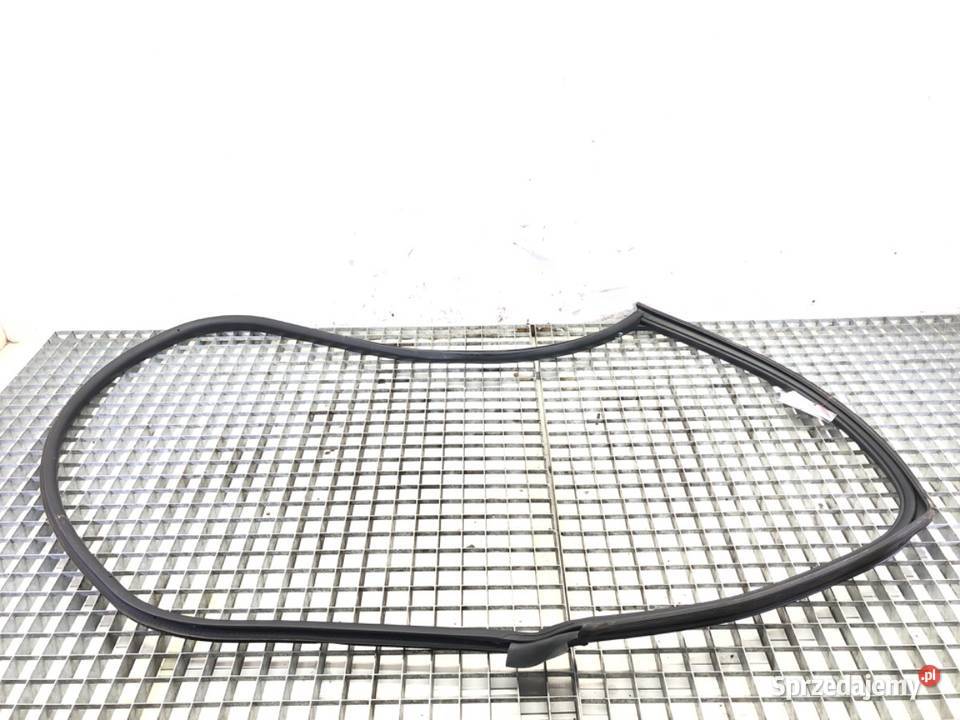 USZCZELKA DRZWI PRZÓD PRAWA MINI R50 R53