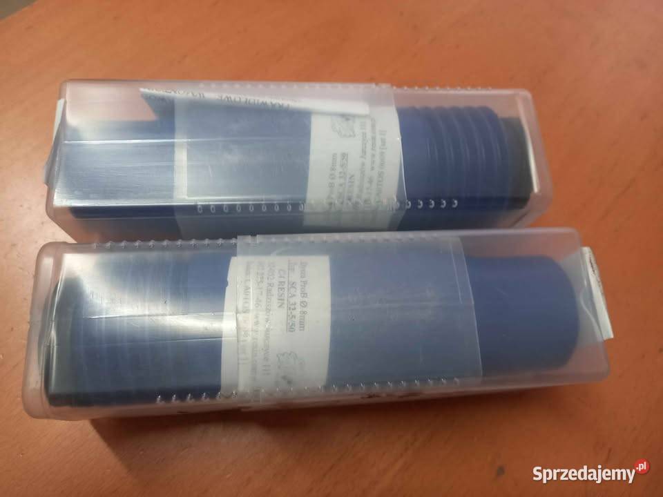 Dysza do piaskowania resin 8mm Będzin