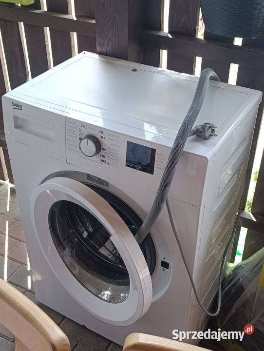 Pralka beko wolnostojące Szczytno