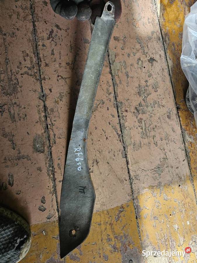 Suzuki RF 600 wypełnienie wypełnienia plastik Jelenia Góra sprzedam