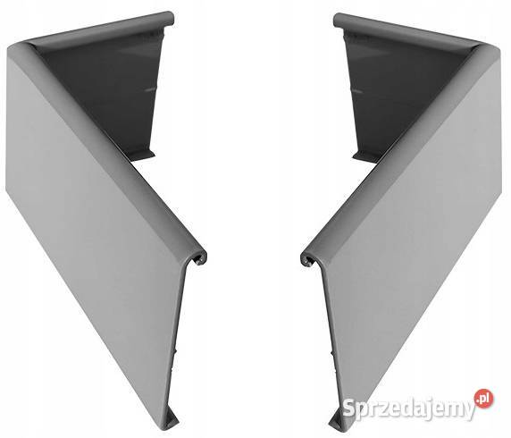 Profil Renoplast W35 do tarasów wentylowanych Pozostałe mazowieckie Warszawa