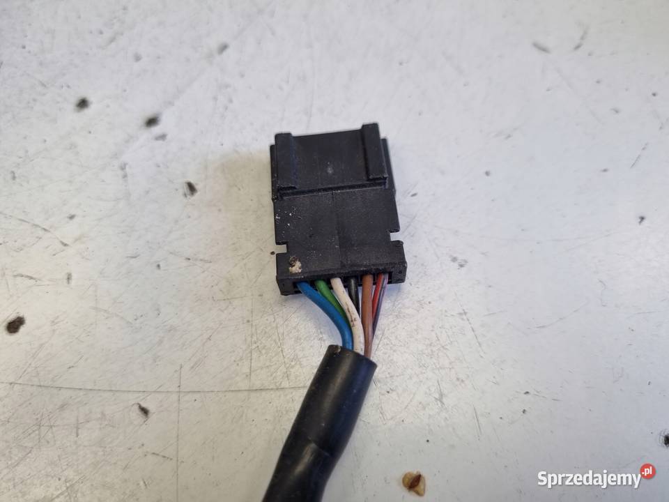 PRAWE LUSTERKO Mercedes Sprinter 906 PASAŻERA Lusterka zewnętrzne lubelskie Chełm