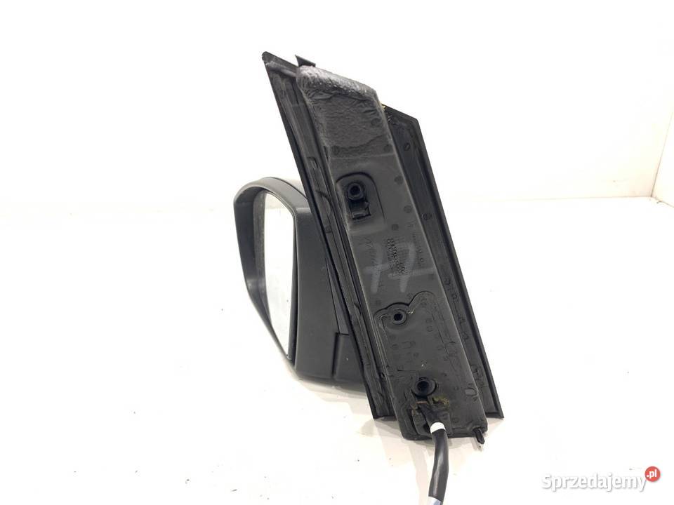 LUSTERKO LEWY FORD C II Minivan 1019 Midnight