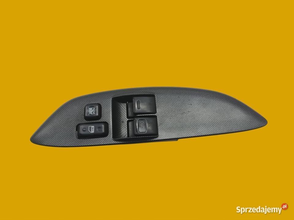 PRZEŁĄCZNIK SZYB LEWY PRZÓD Toyota Yaris I