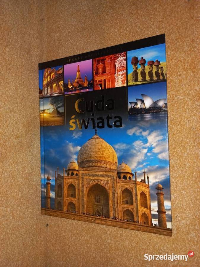 Cuda świata Białystok