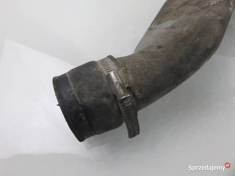 RURA INTERCOOLERA AUDI A3 8L 18 T AUQ