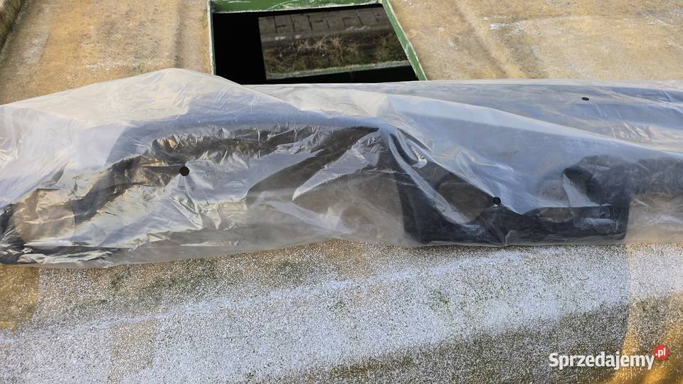 Nakładka na deskę Mercedes W123 Wrocław