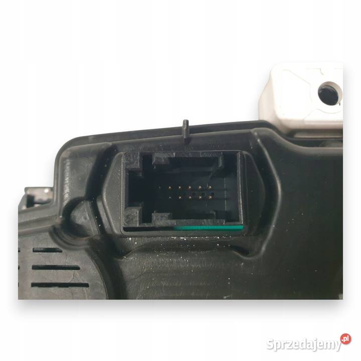 LICZNIK ZEGARY P0013285363 CF Opel Corsa D 10 Chełm