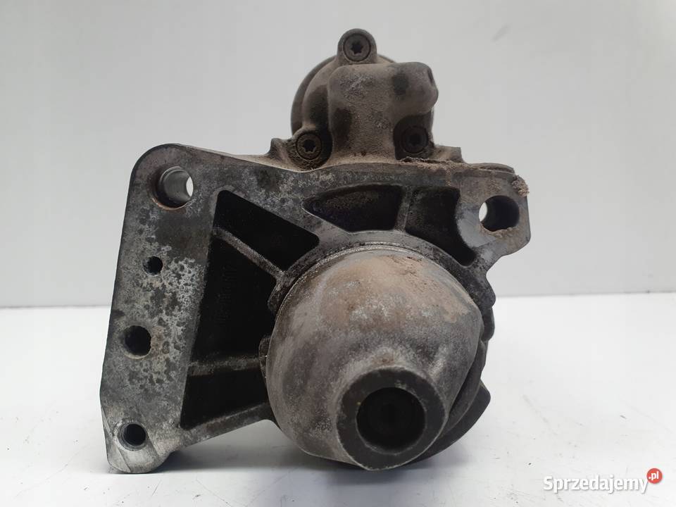 ROZRUSZNIK Mini Cooper R56 14 16V VTi ROZRUSZNIK sprzedam