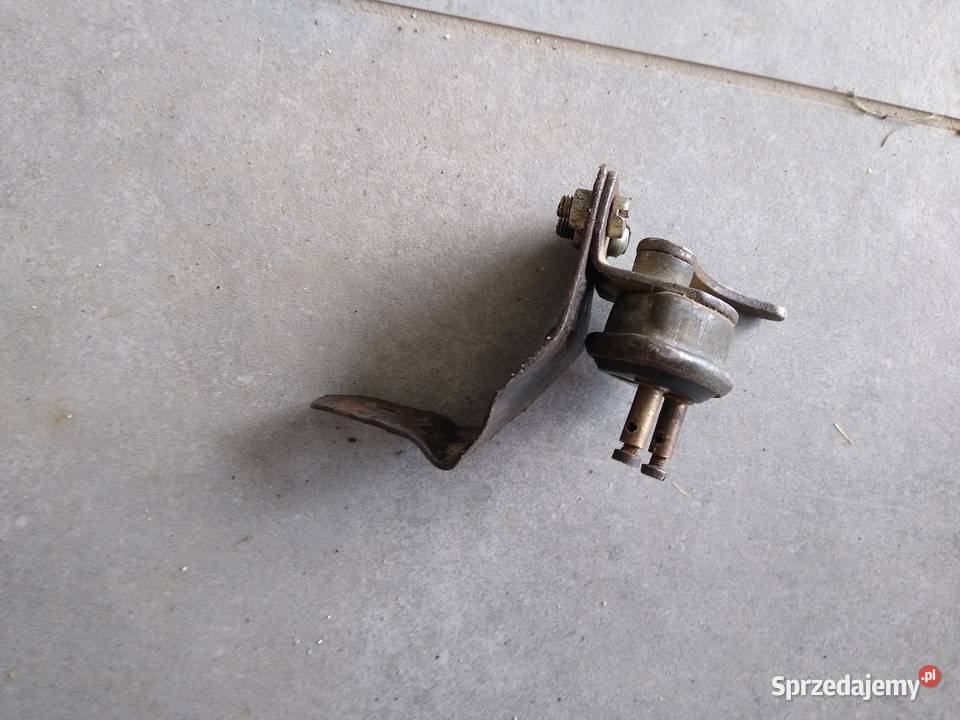Junak m10 automat stopmocowanie62r Kruszwica sprzedam