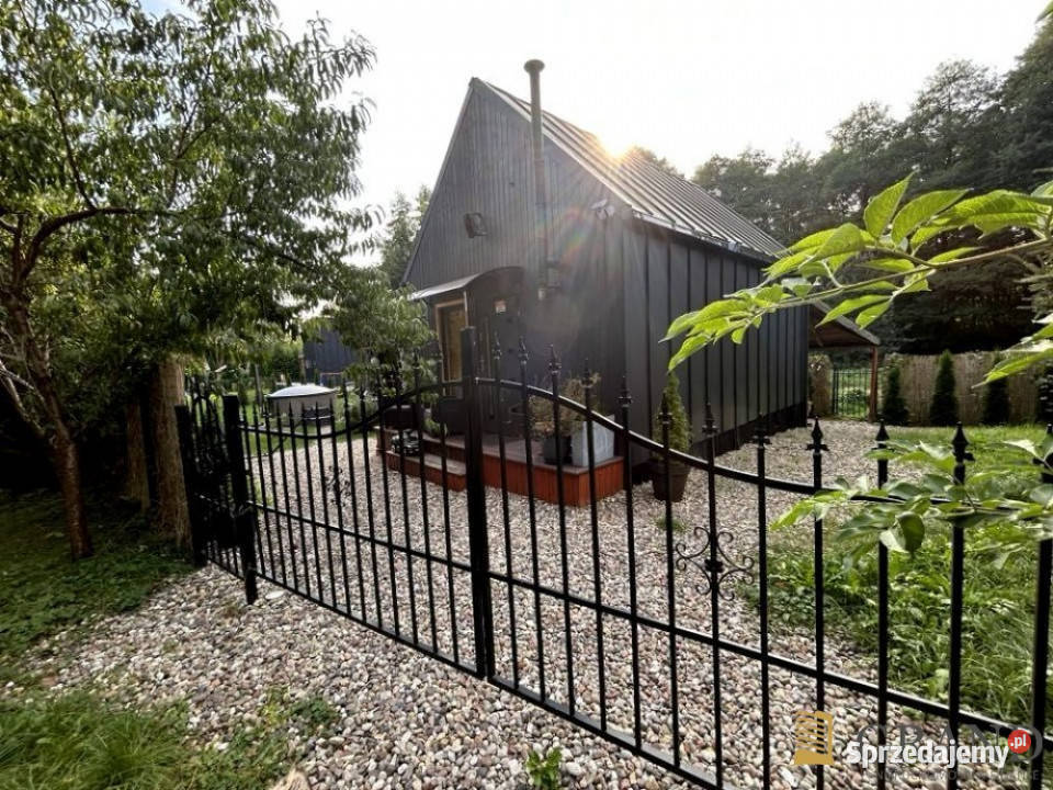 Sprzedaż domu wolnostojącego 55m2 Marianowo