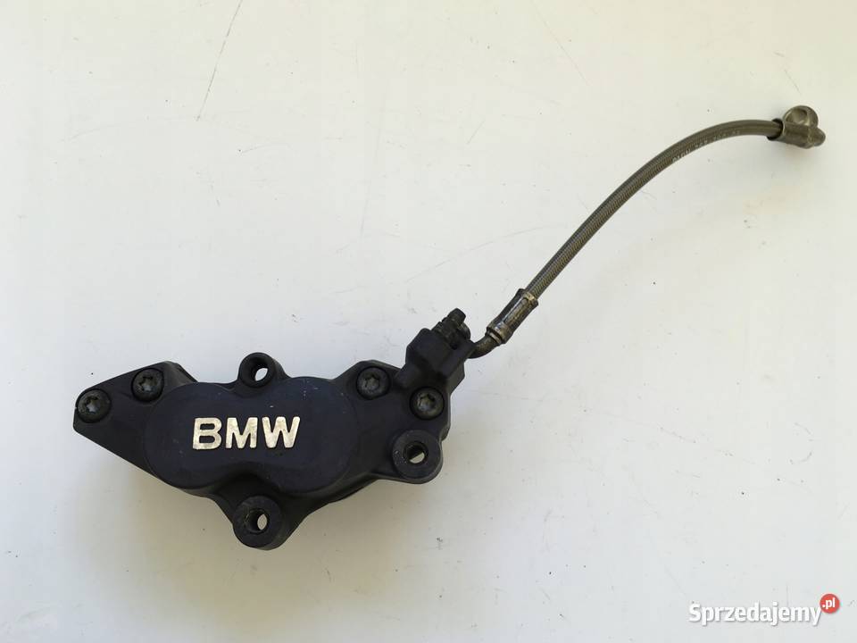 BMW R 1200 GS K25 0407 Zacisk hamulca hamulcowy wielkopolskie