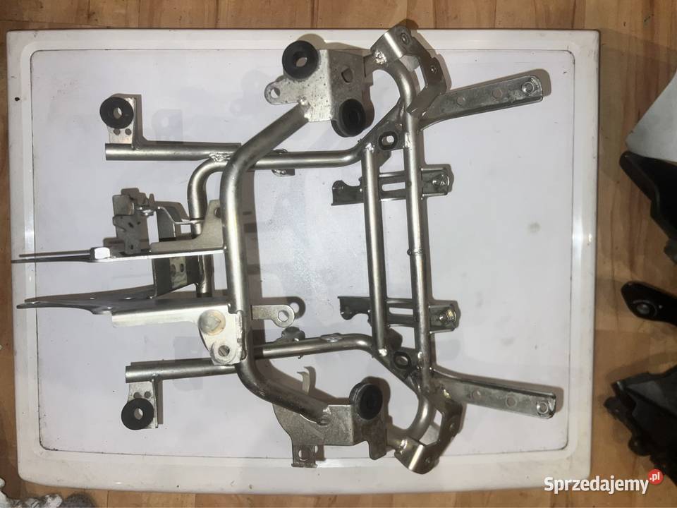 Stelaż czaszy przód Honda NSS 125 FORZA Ostrów Wielkopolski