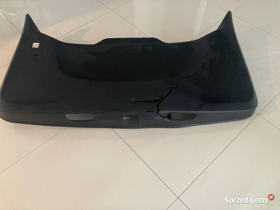 Tapicerka boczek klapy Chrysler Pacifica S 2021 Motoryzacja lubelskie sprzedam
