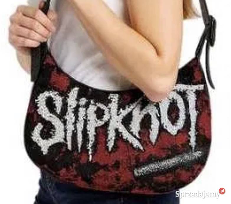 Torebka kopertówka SLIPKNOT